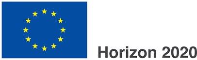 Logo de Horizon 2020