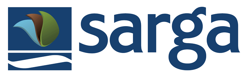 Logo de SARGA