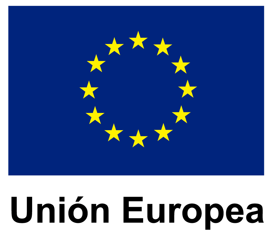 logo UE