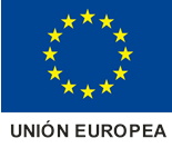 Logo UE