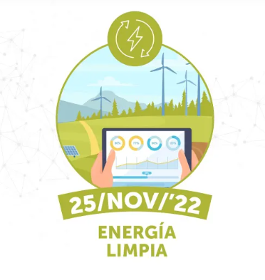 II TECHWEEK - ENERGÍA