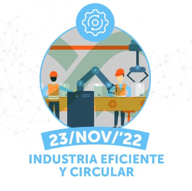 II TECHWEEK - INDUSTRIA