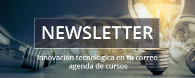 Recibe la newsletter de ITAINNOVA