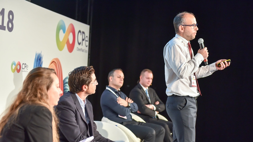 ITAINNOVA mostrará en Madrid proyectos de nuevos materiales y modelos predictivos, en la mayor Feria nacional de los sectores químico y plástico