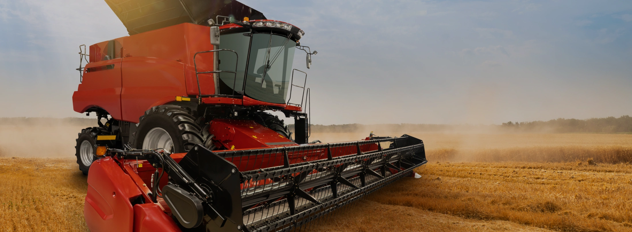 Design of agricultural machines, special machines