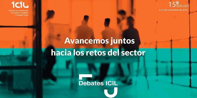 Participamos en los Debates ICIL y contamos cómo es la colaboración público-privada en Aragón Plataforma Logística