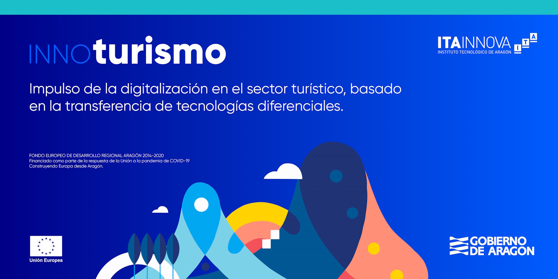 INNOturismo impulsará la digitalización en el sector turístico