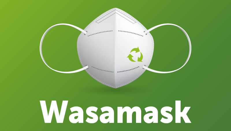 WASAMASK