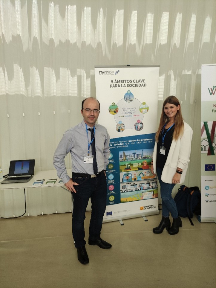 Finaliza el proyecto VALUEWASTE, basado en la economía circular de los biorresiduos