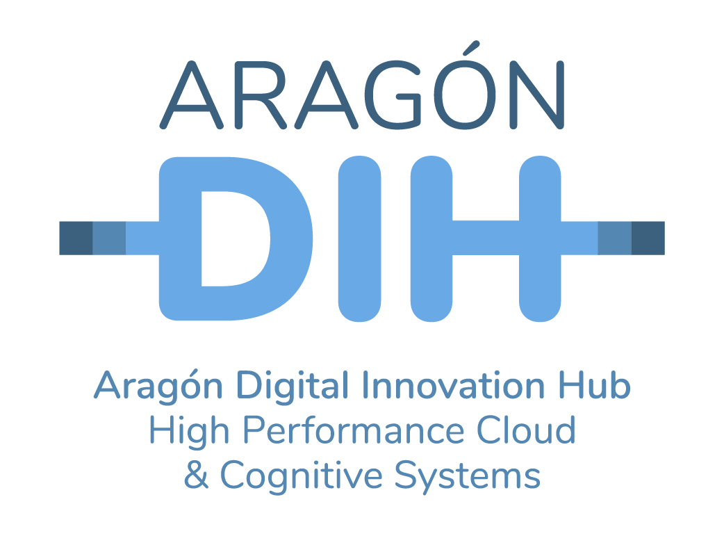 Aragón DIH, seleccionado por la CE como EDIH, Hub de Innovación Digital de referencia en Europa