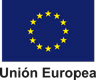 logo de la Unión Europea