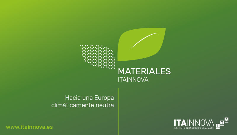 ITAINNOVA con la neutralidad climática de Europa