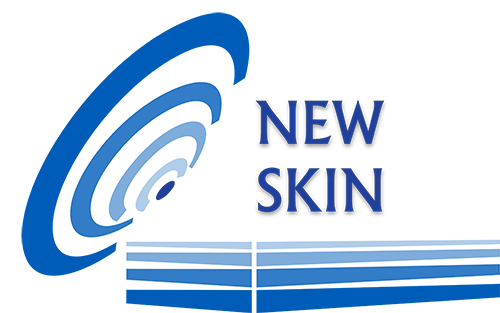 NEW SKIN