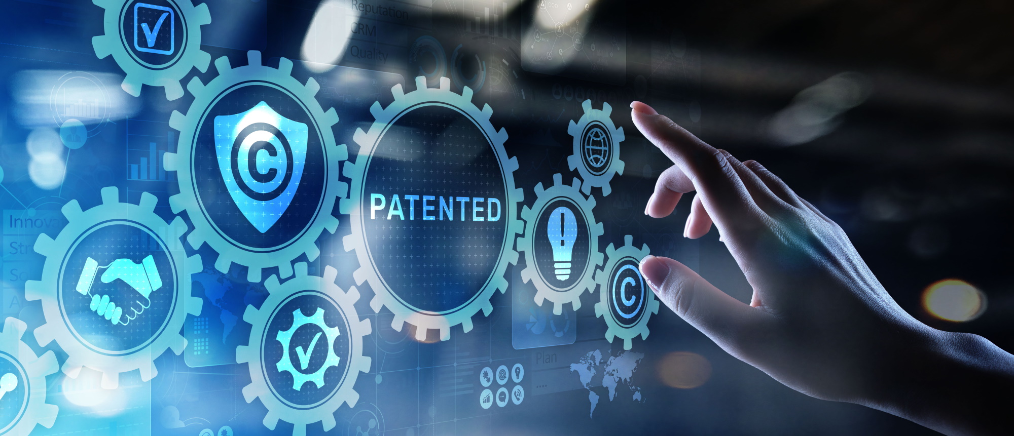 ITAINNOVA organiza la jornada ¿Cómo puedo proteger mis innovaciones? Patentes, diseños y marcas