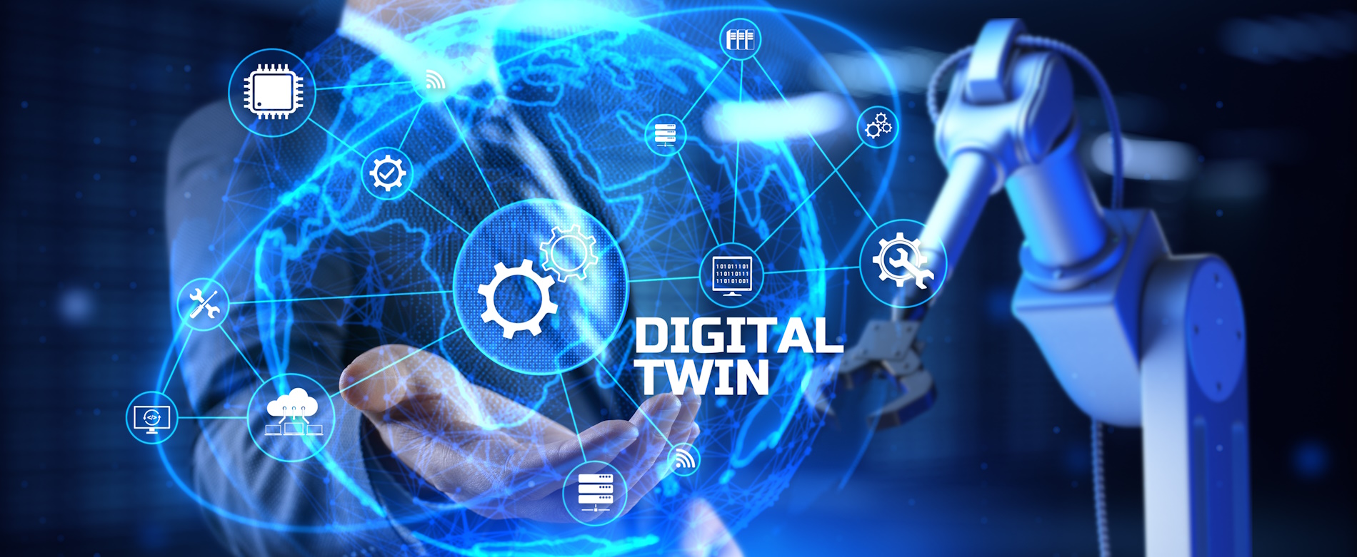 En Twin4Twin, proyecto europeo, Suiza, Austria y España ayudarán a Grecia en la transferencia de conocimiento en el campo de tecnologías de fabricación inteligente