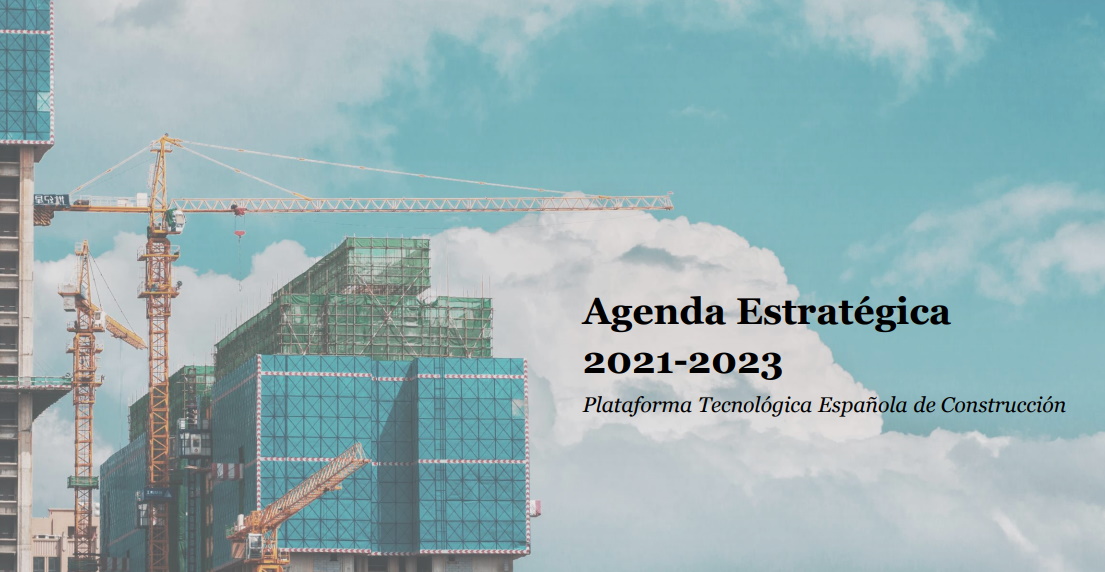 ITAINNOVA participa en la elaboración de la Agenda Estratégica 2021-2023 de la PTEC