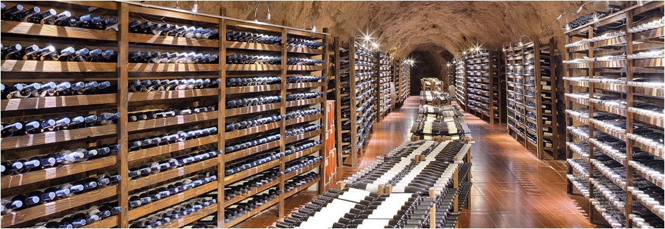 ITAINNOVA desarrolla Bodega 5.0, un proyecto tecnológico aplicado al sector del vino