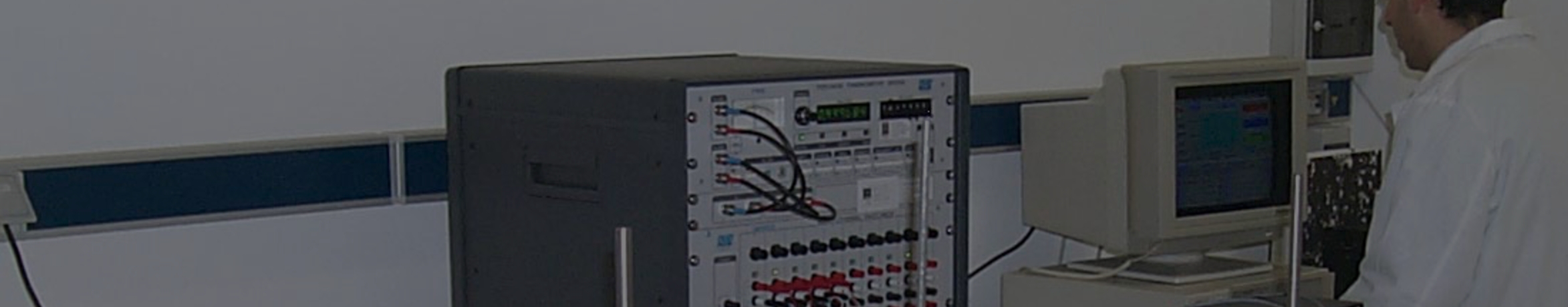 Calibración de temperatura y humedad