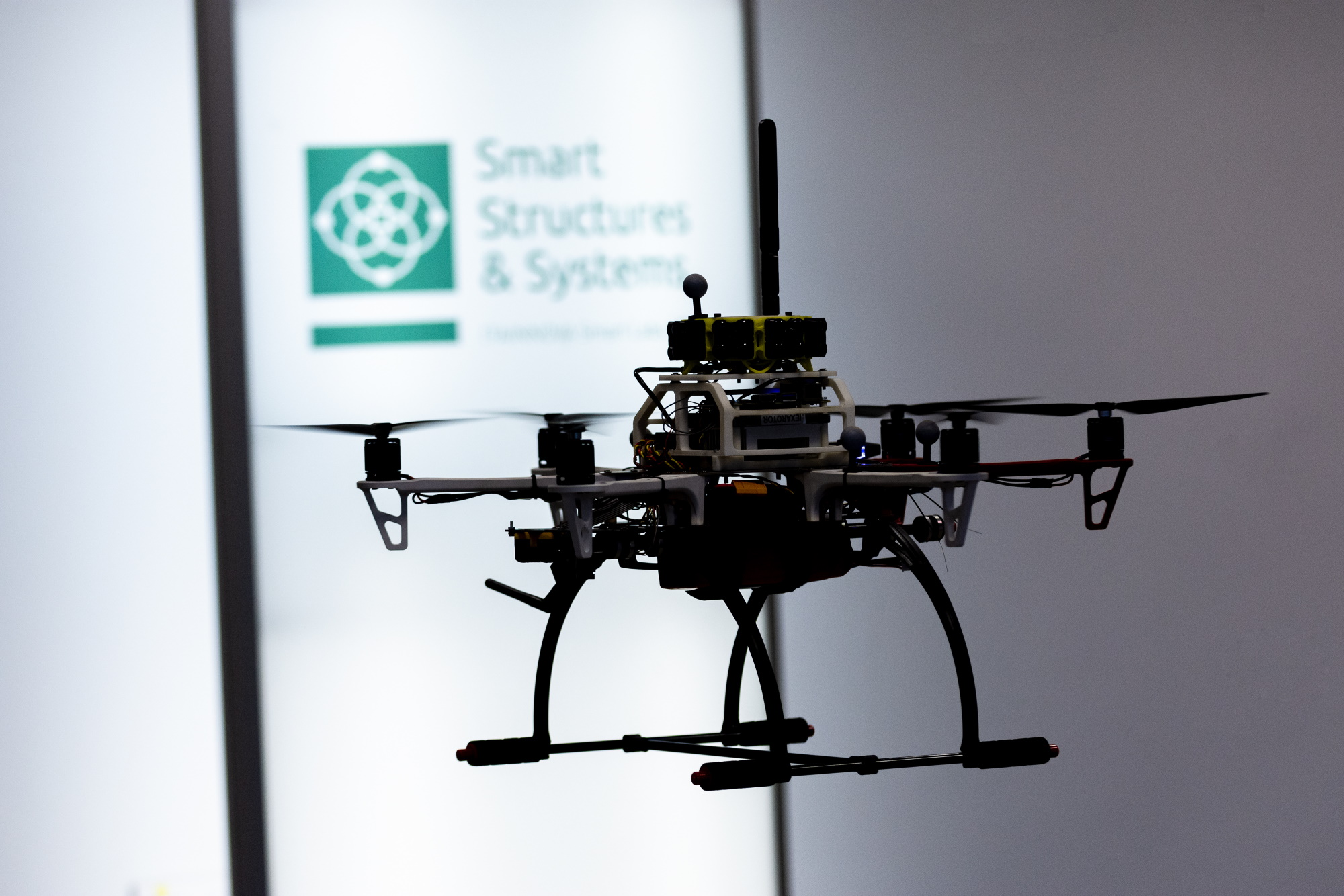 ITAINNOVA expondrá sus últimos proyectos en robótica en la Feria virtual GR-EX