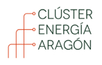 Logo Clúster Energía Aragón