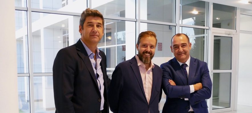 BSV, COMEXTIC e ITAINNOVA integran por primera vez el Big Data en la cadena de suministro del sector del vino