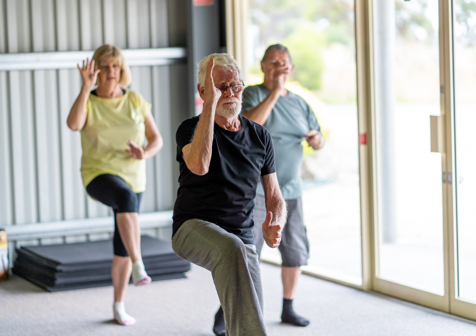 ITAINNOVA participa en AI4HealthyAging, un consorcio para detectar precozmente las enfermedades derivadas del envejecimiento a través de Inteligencia Artificial