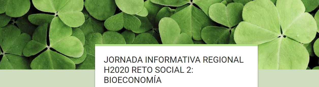 ITAINNOVA expondrá  Mouldtex como ejemplo de proyecto H2020