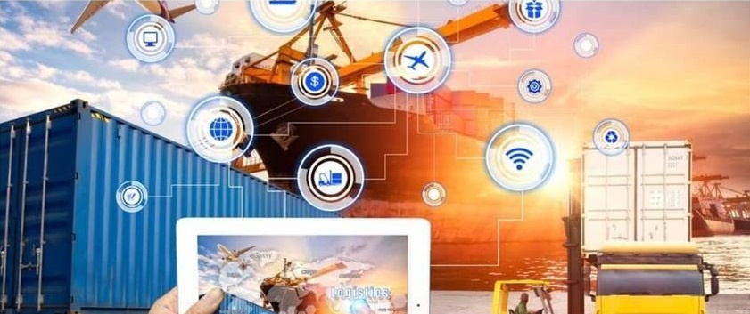 En la Jornada de LOGISTOP, hablaremos de IoT, Data Analytics y Blockchain aplicados a procesos industriales y logísticos