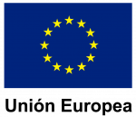 Logo Unión Europea