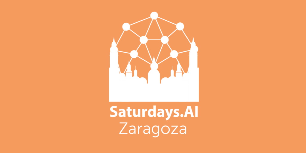 Seis proyectos de IA para la sociedad, creados en el marco de Saturdays AI, serán presentados el 11 de marzo en ITAINNOVA