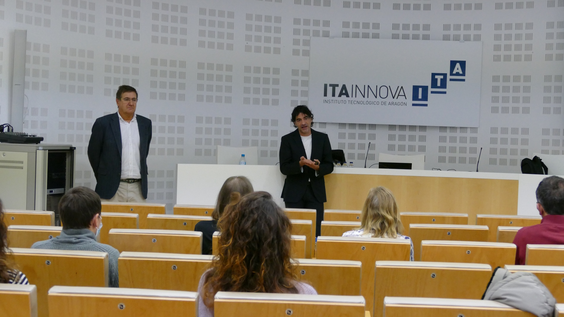 Mettler-Toledo organiza una jornada técnica en ITAINNOVA