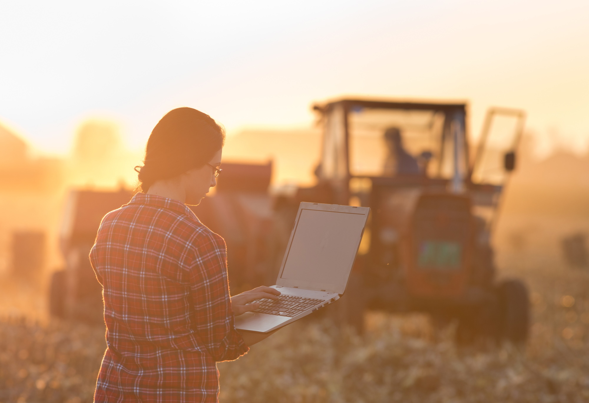 ITAINNOVA, como miembro de la EEN, invita a las empresas del sector agrícola a un Encuentro Empresarial europeo virtual