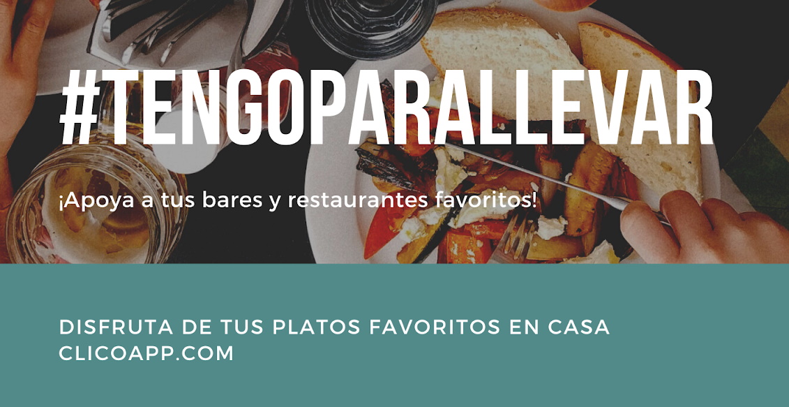 ITAINNOVA se suma a la iniciativa #TengoParaLlevar el Take away de la gastronomía de Zaragoza