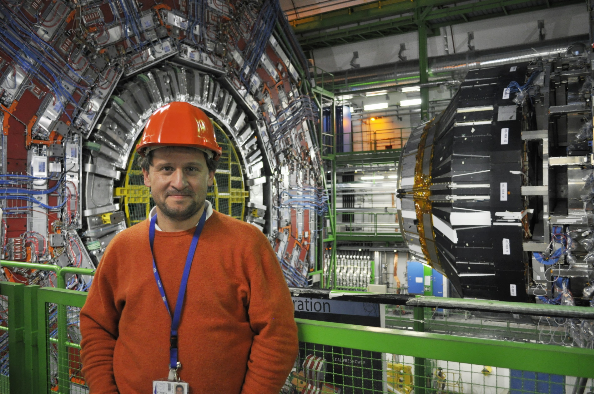 ITAINNOVA y la instrumentación electrónica para detectores de física: Una fidelidad tecnológica  de casi 15 años