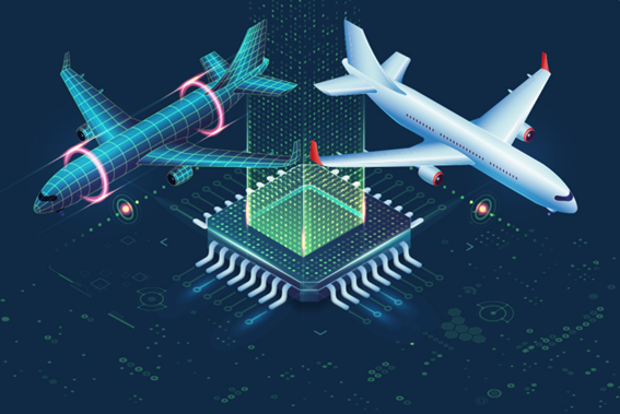 Avanza el proyecto GENEX, coordinado por ITAINNOVA, que logrará la digitalización e incrementará la seguridad de los aviones
