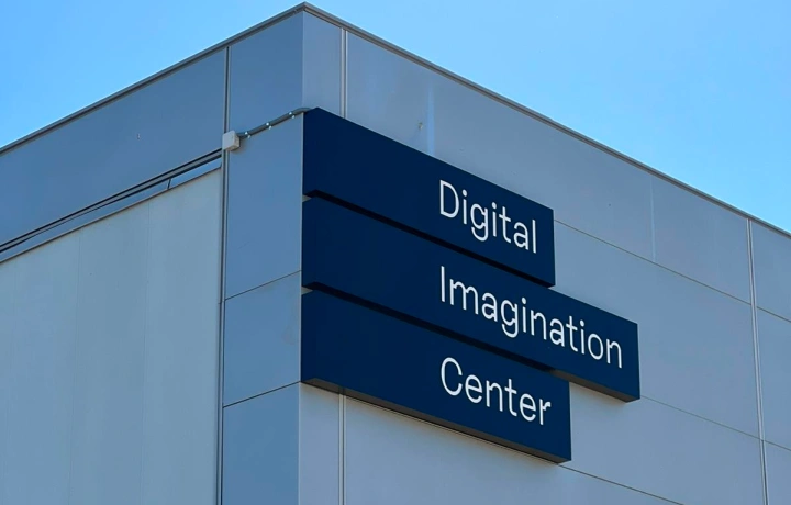 DIC (Digital Imagination Center)