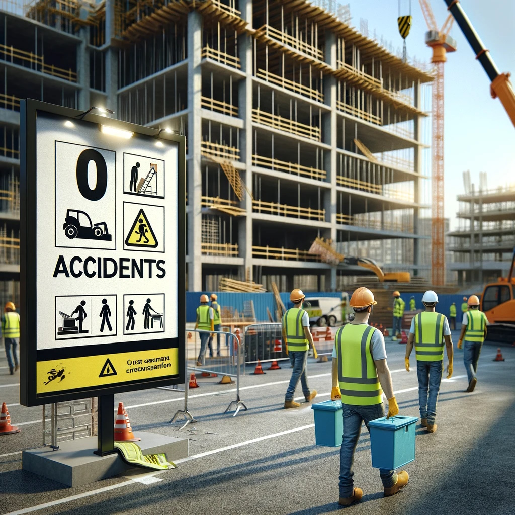 ITA participa en el proyecto 0accidntes, investigación de nuevas tecnologías para la seguridad y salud en la construcción