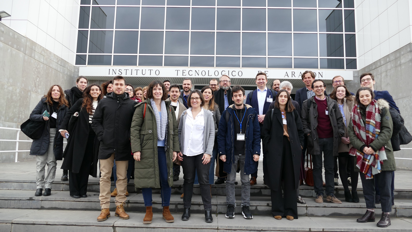 ITA lidera METAWAVE, para descarbonizar y mejorar la eficiencia energética de industrias intensivas energéticamente