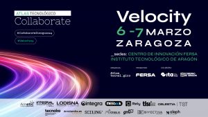 Collaborate Velocity Zaragoza 2024