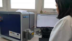 EL ANÁLISIS QUÍMICO DE MATERIALES METÁLICOS: GARANTÍA DE DURABILIDAD Y CALIDAD