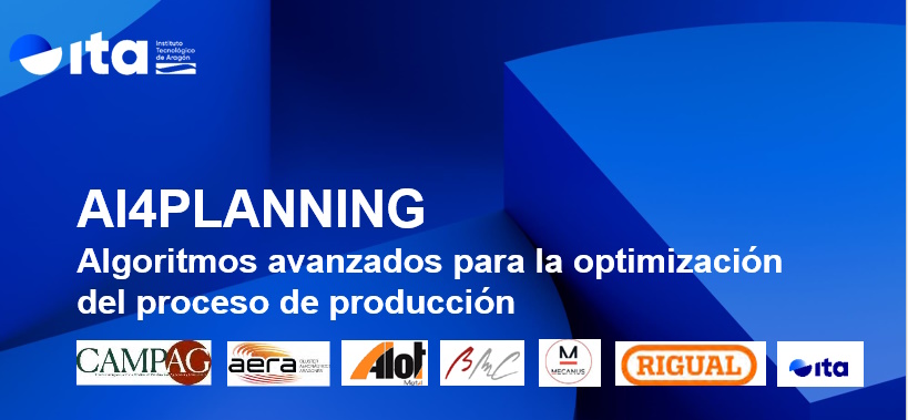 algoritmos avanzados para la optimización del proceso de producción