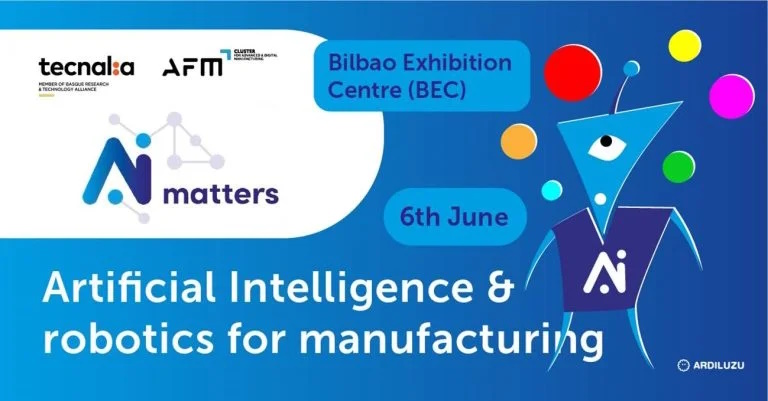 Artificial intelligence and robotics for manufacturing.