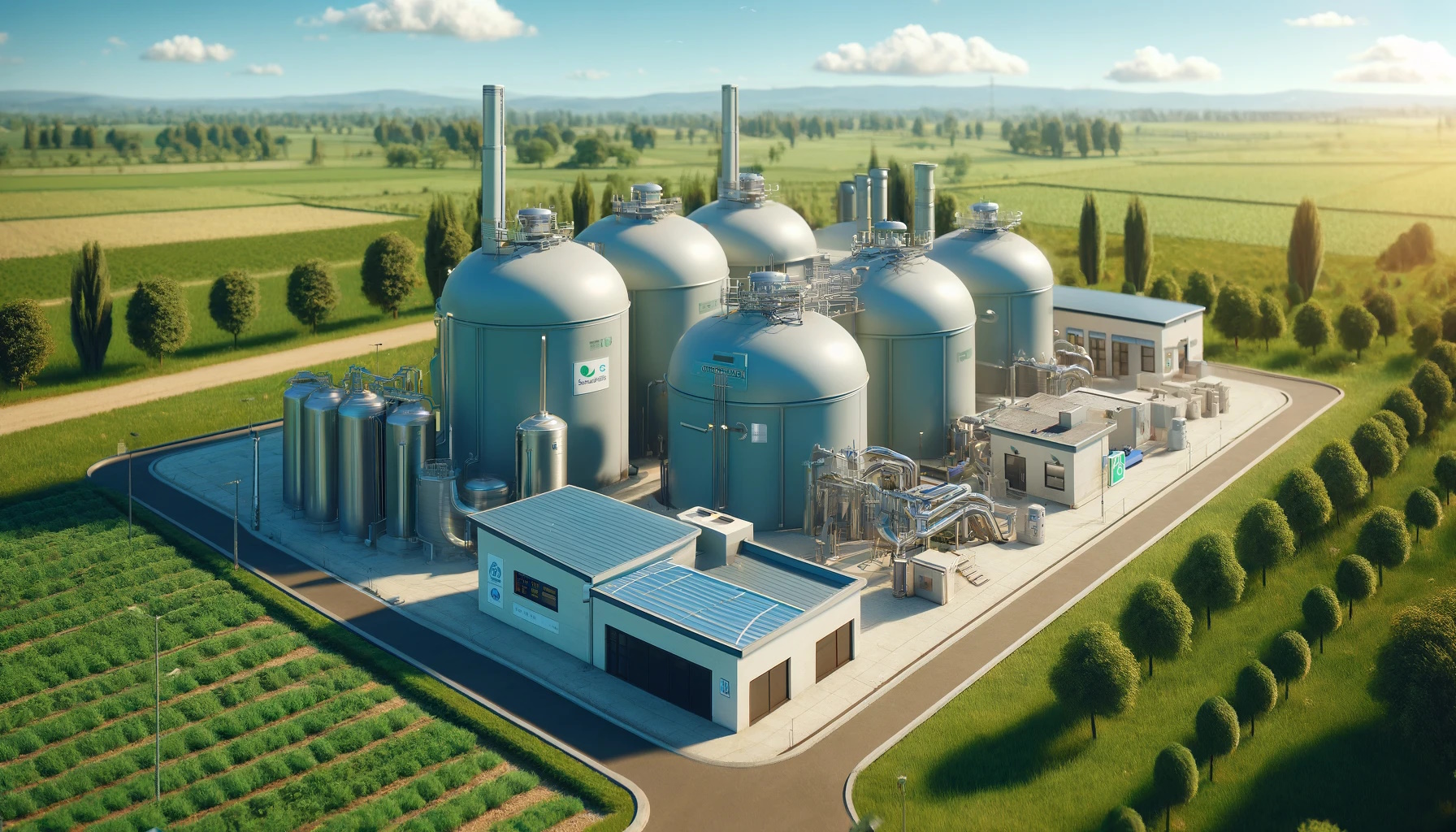 Comunidades energéticas: beneficios de la IA para la producción y gestión de la energía