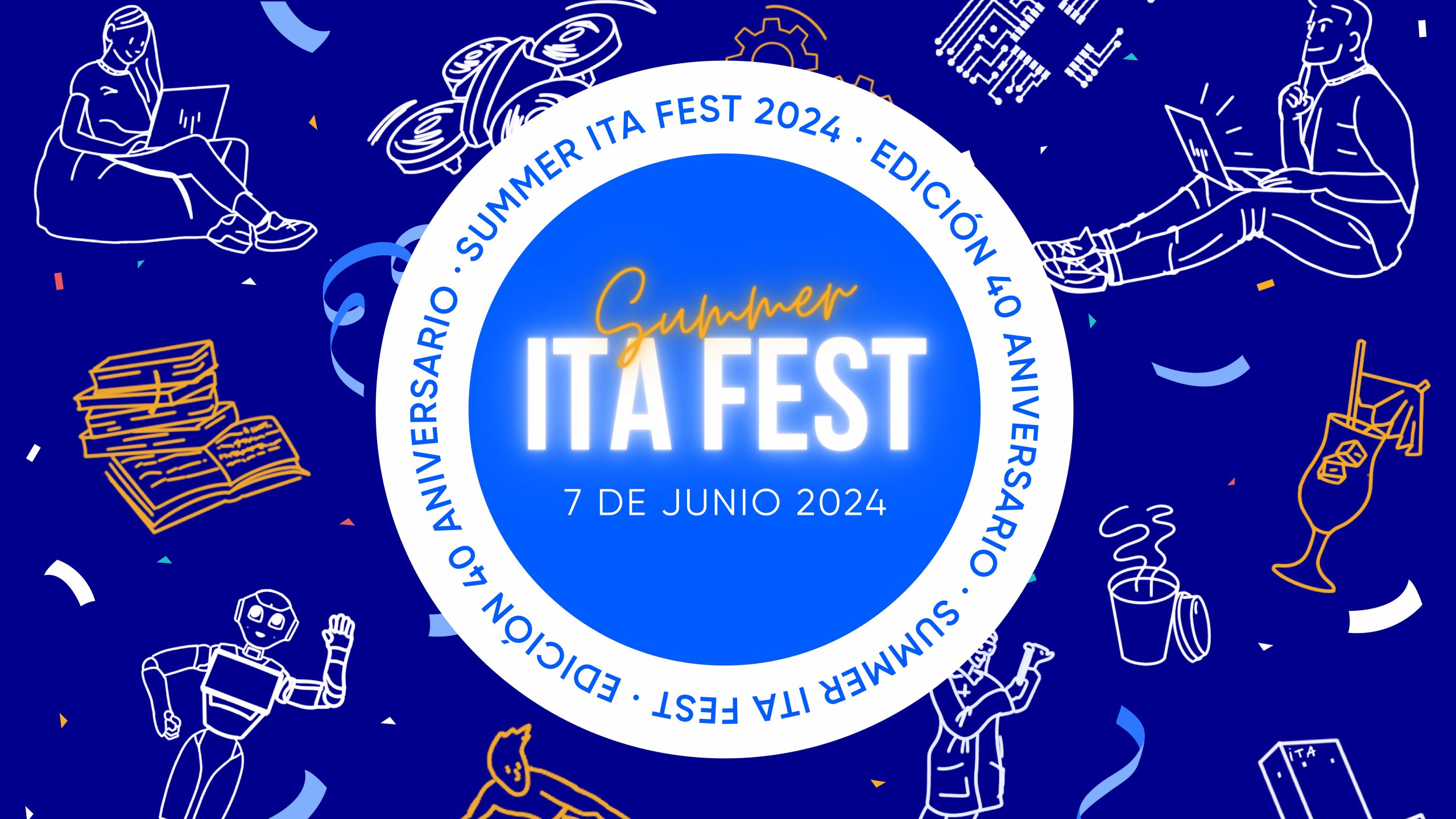 Protegido: Resumen gráfico SUMMER ITA FEST 2024