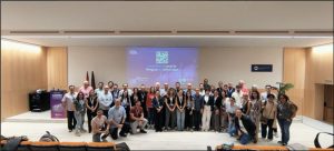 Zaragoza acogerá en 2025 el Congreso Internacional de la Sociedad Española para el Procesamiento del Lenguaje Natural