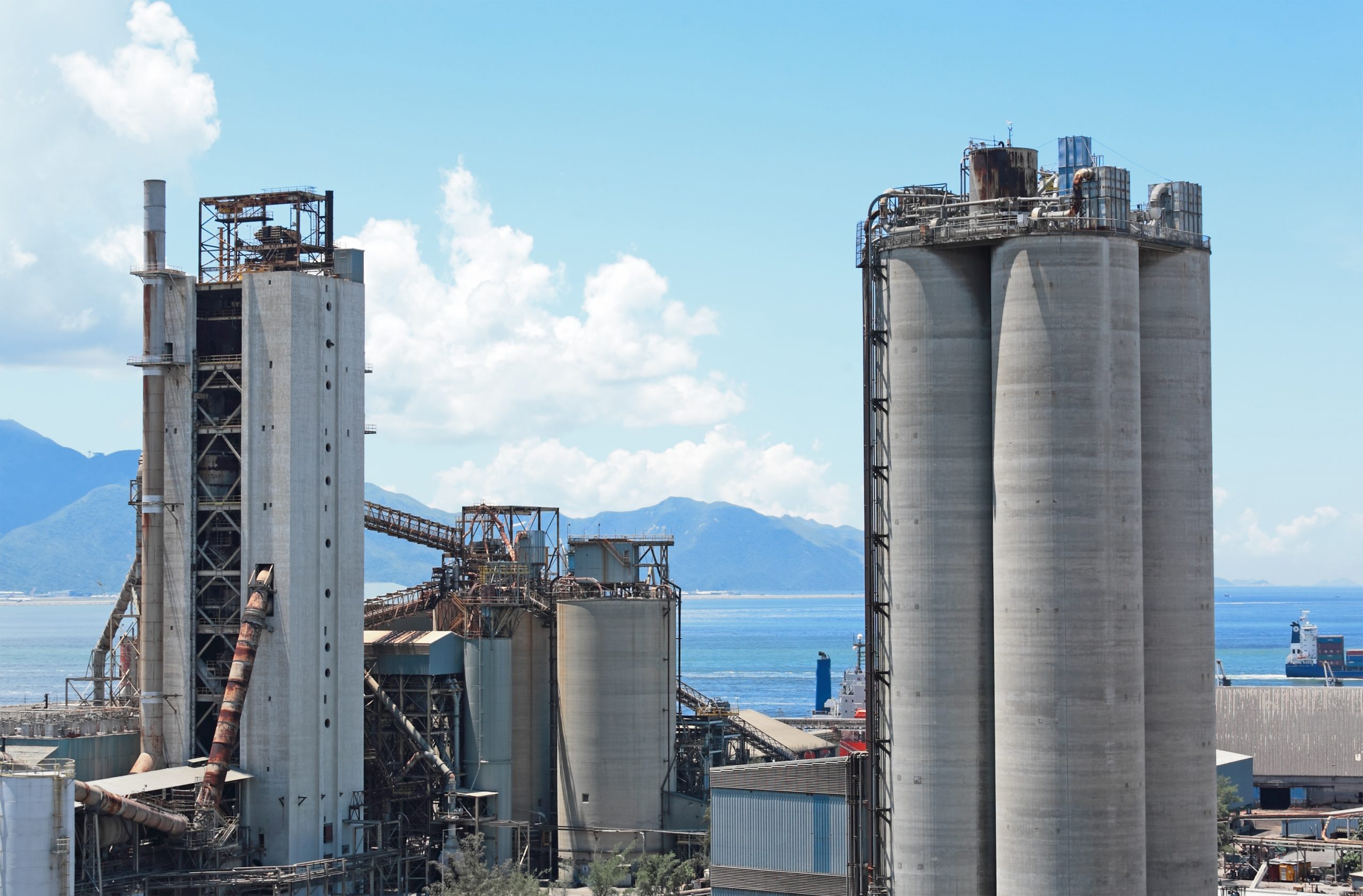 Prim-Rock busca reducir la huella de carbono y aumentar la eficiencia energética de la industria metalúrgica y cementera