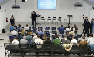Los socios aragoneses del proyecto AI4HealthyAging presentan en el ITA los resultados para la prevención de enfermedades neurodegenerativas vinculadas a la edad