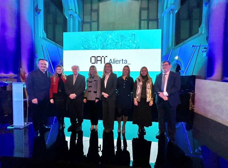 El Parque Tecnológico DAT Alierta favorecerá sinergias entre las tecnológicas, la Universidad y la administración