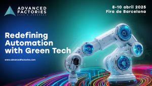 El ITA participa en Advanced Factories 2025