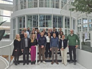 El proyecto TITAN avanza en la mejora del intercambio de datos en Europa